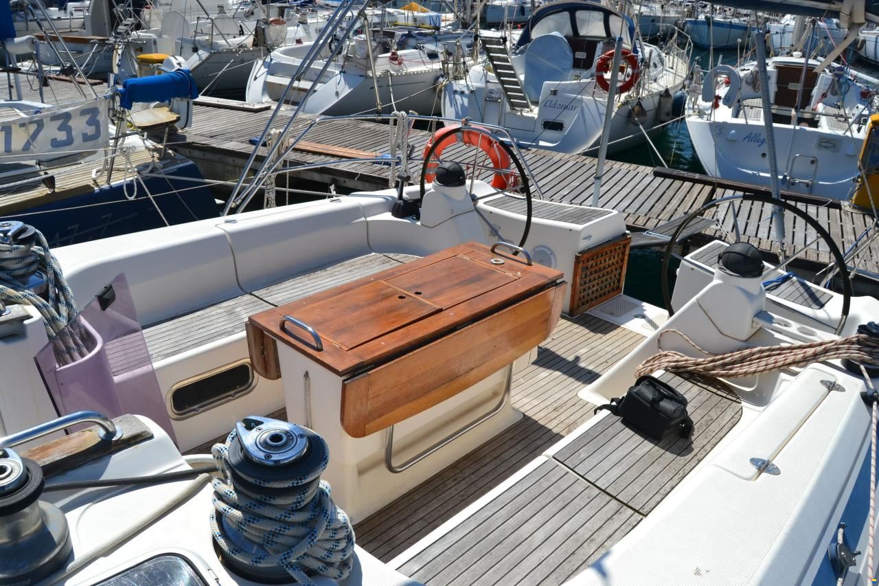 Bavaria 50