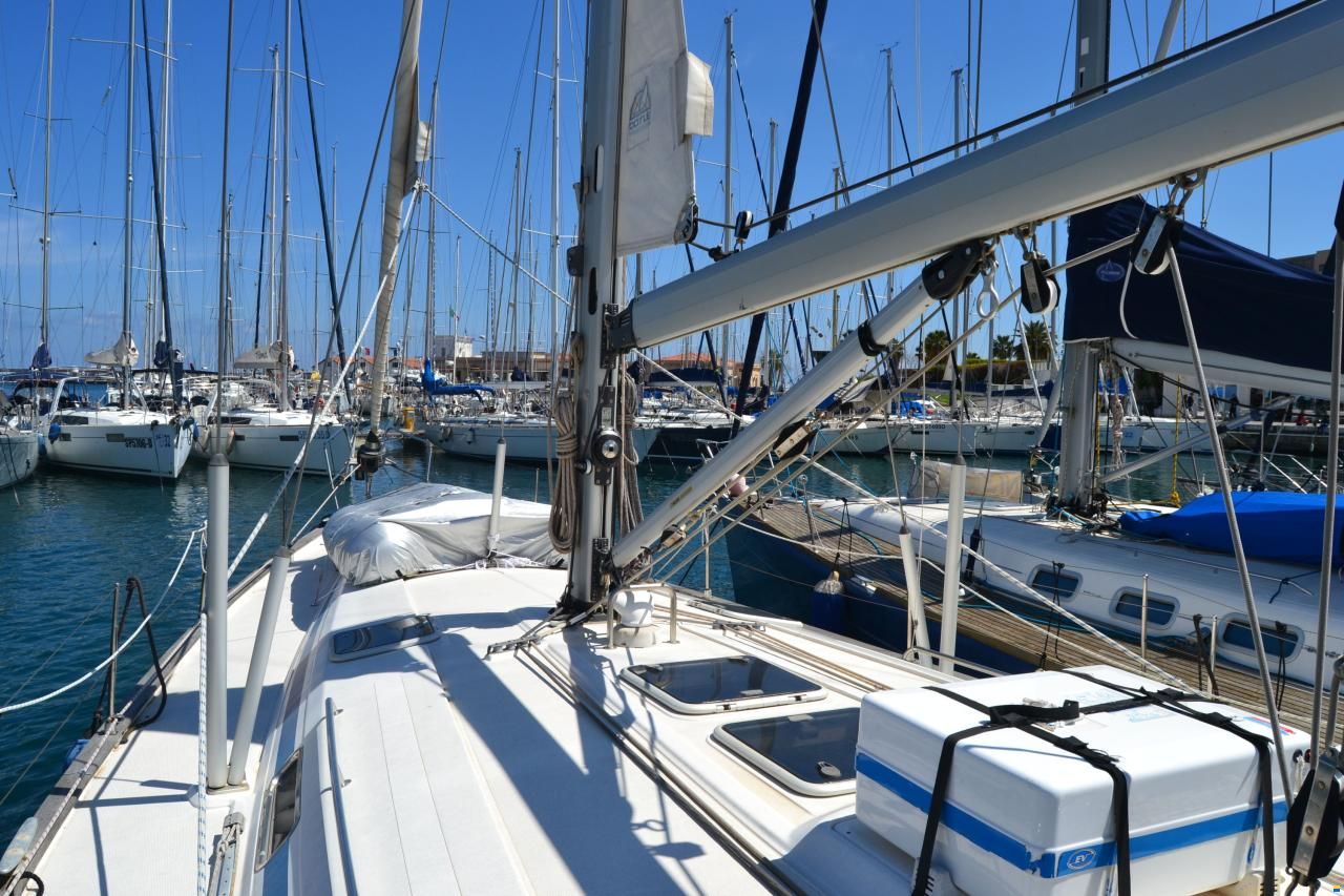Bavaria 50