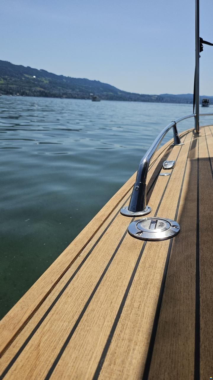 Ilver ecstasy sport