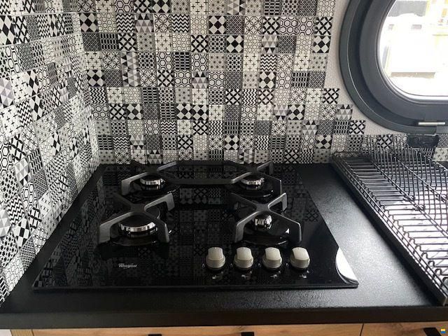 Campi 400 Houseboat Met Ligplaats , Eige