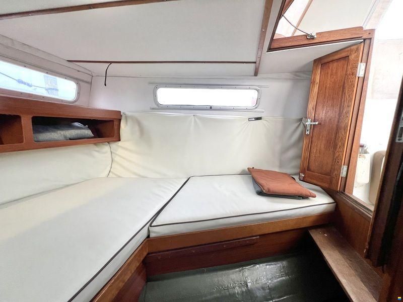 Coronet Elvstr&oslash;m 38