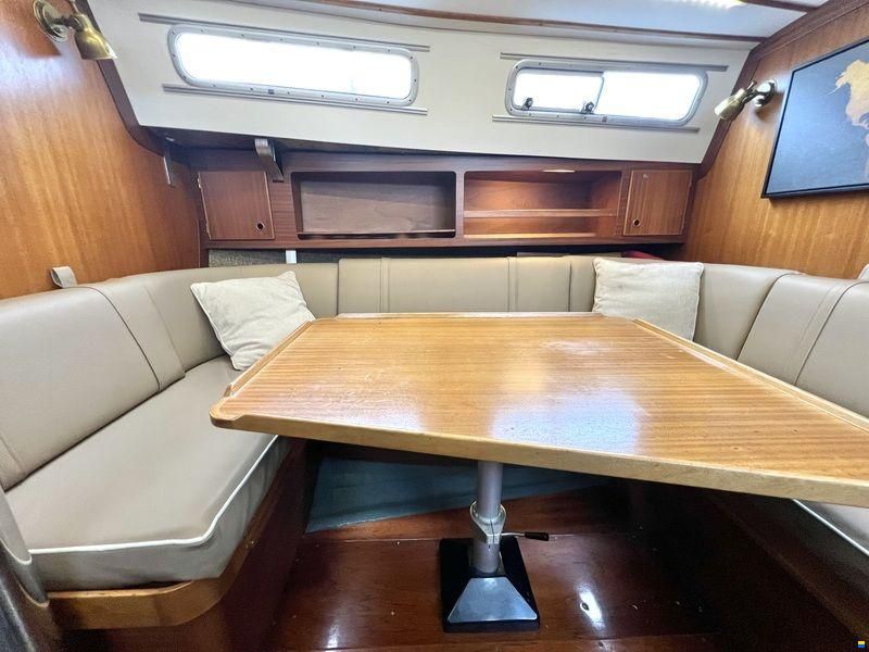 Coronet Elvstr&oslash;m 38