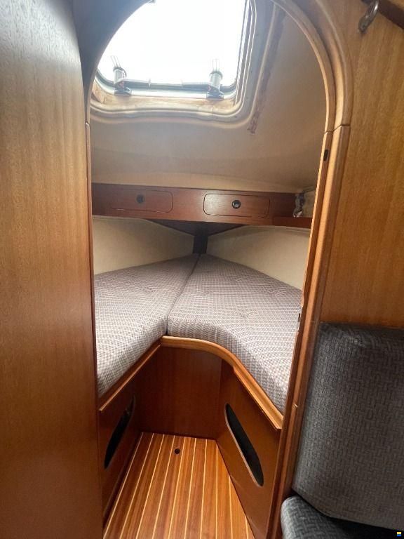 Dehler 31