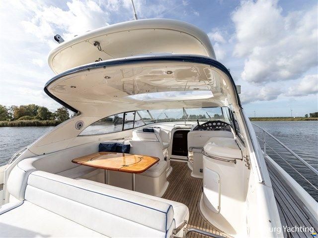 Bavaria 42 - Hardtop