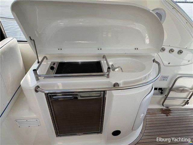 Bavaria 42 HT - Hardtop