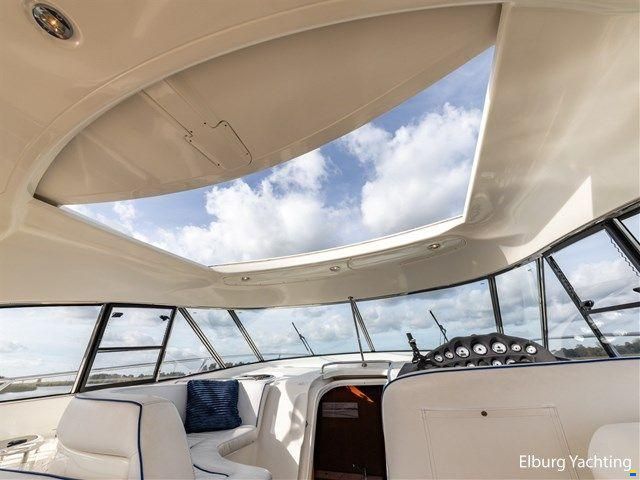 Bavaria 42 - Hardtop