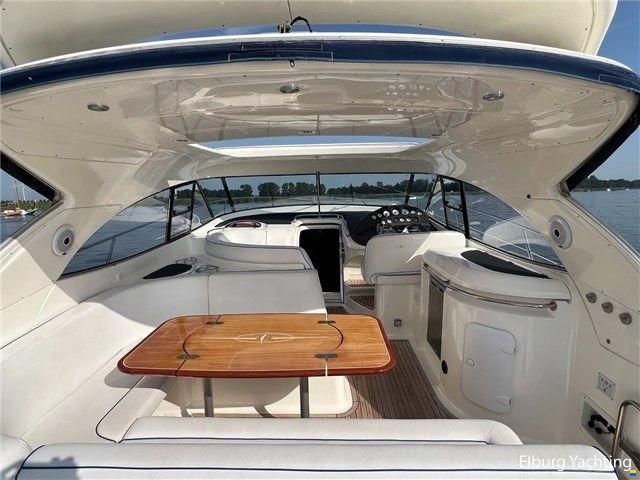 Bavaria 42 HT - Hardtop