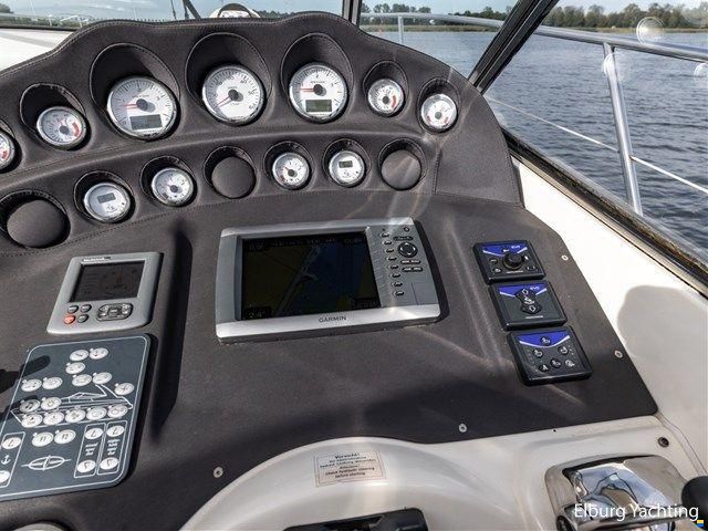Bavaria 42 - Hardtop