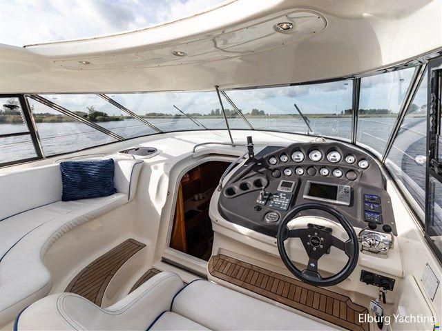 Bavaria 42 - Hardtop