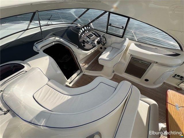 Bavaria 42 HT - Hardtop