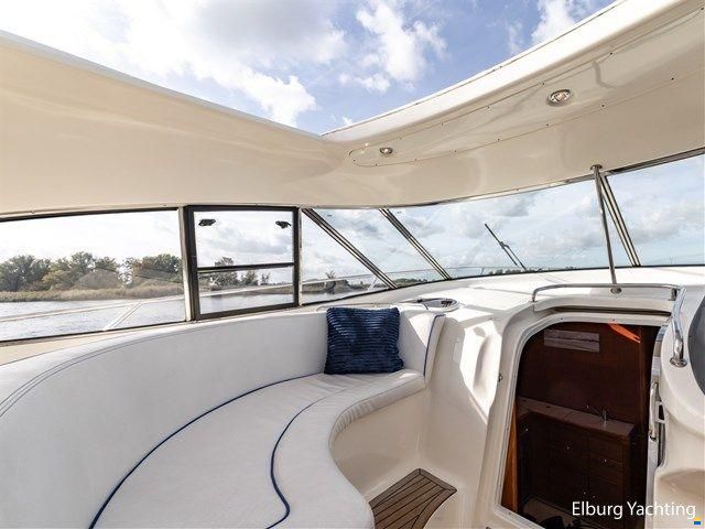 Bavaria 42 - Hardtop