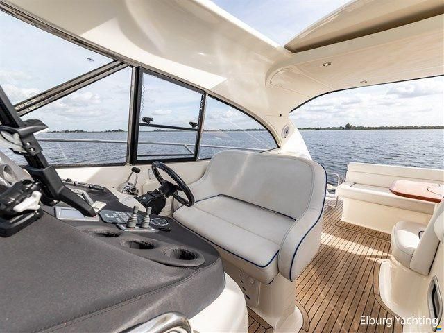 Bavaria 42 - Hardtop