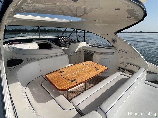 Bavaria 42 HT - Hardtop