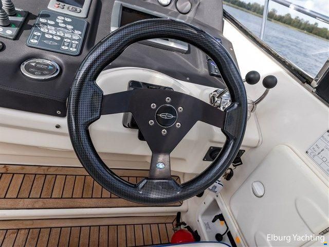 Bavaria 42 - Hardtop