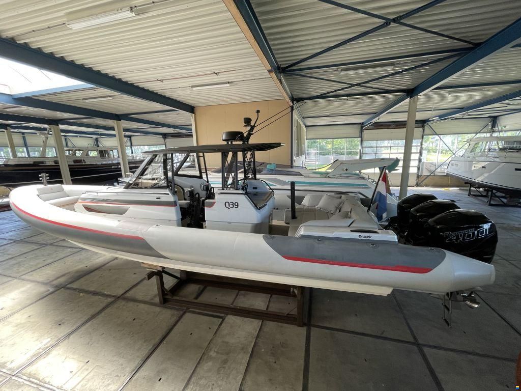 Qnautic 39
