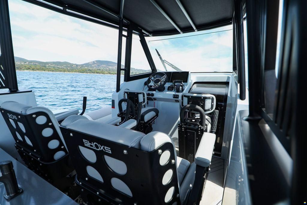 Qnautic 39