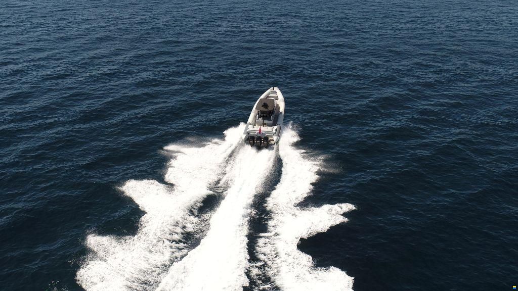 Qnautic 39