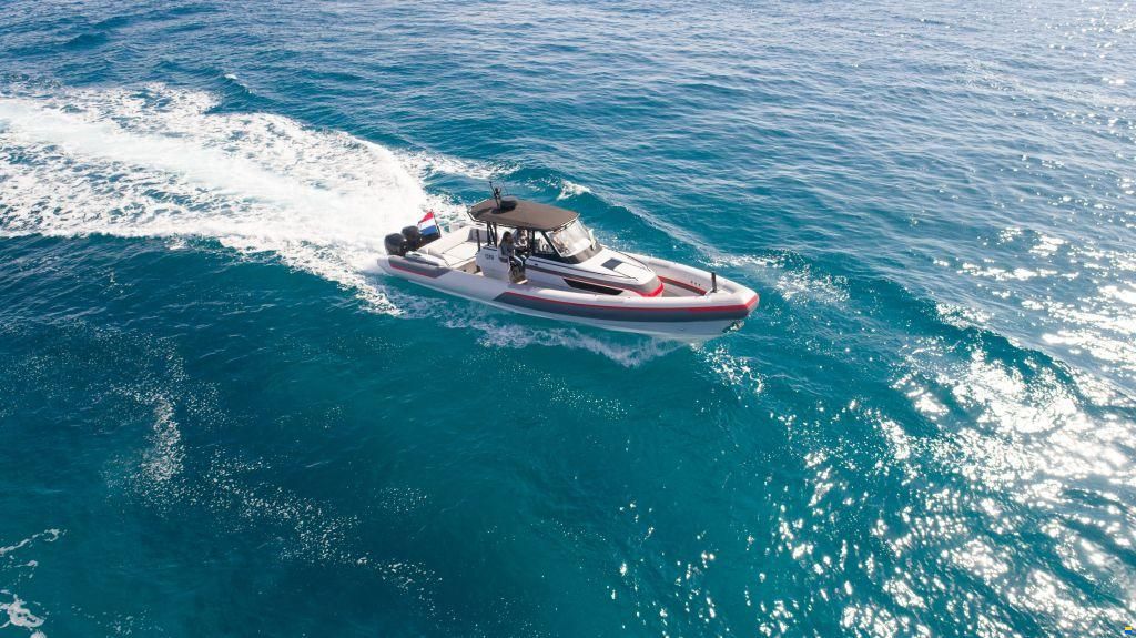 Qnautic 39
