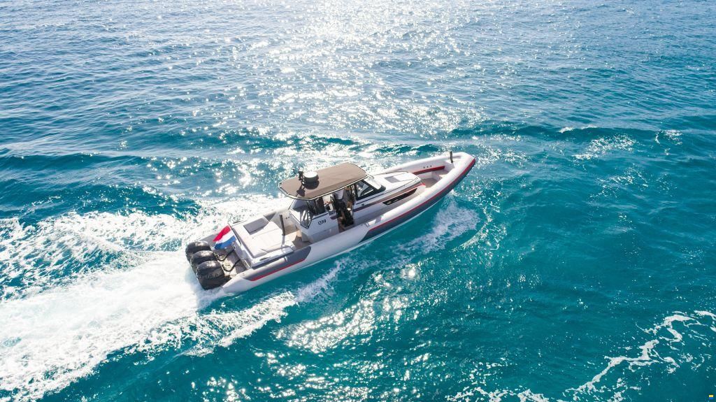 Qnautic 39