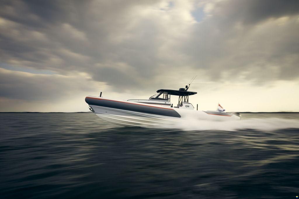 Qnautic 39