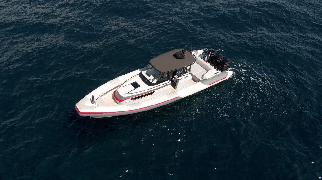 Qnautic 39