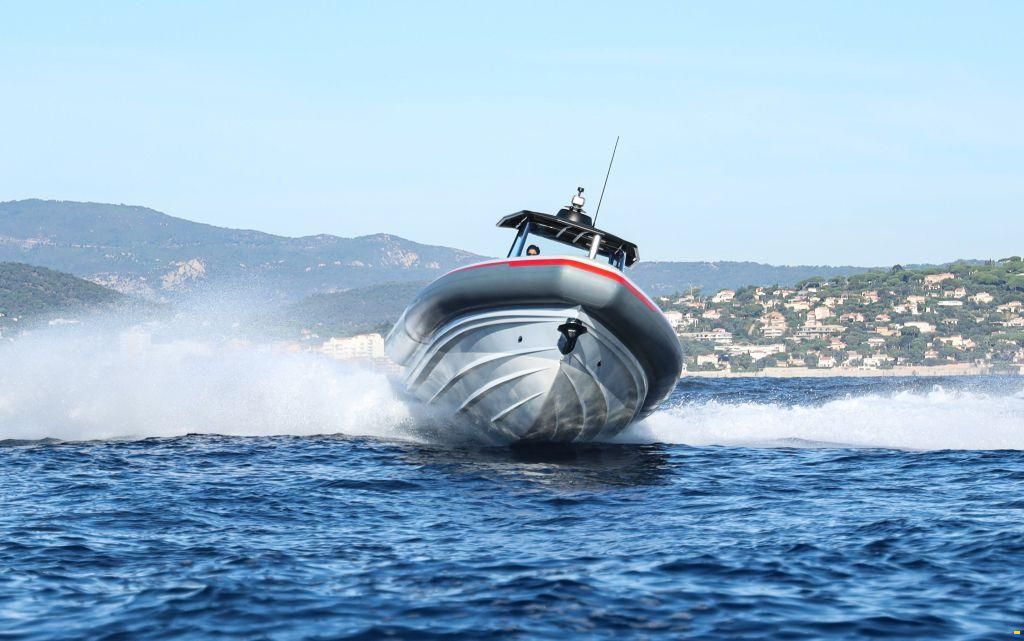 Qnautic 39
