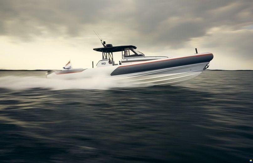 Qnautic 39