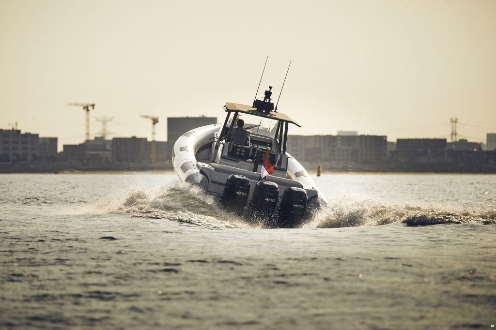 Qnautic 39