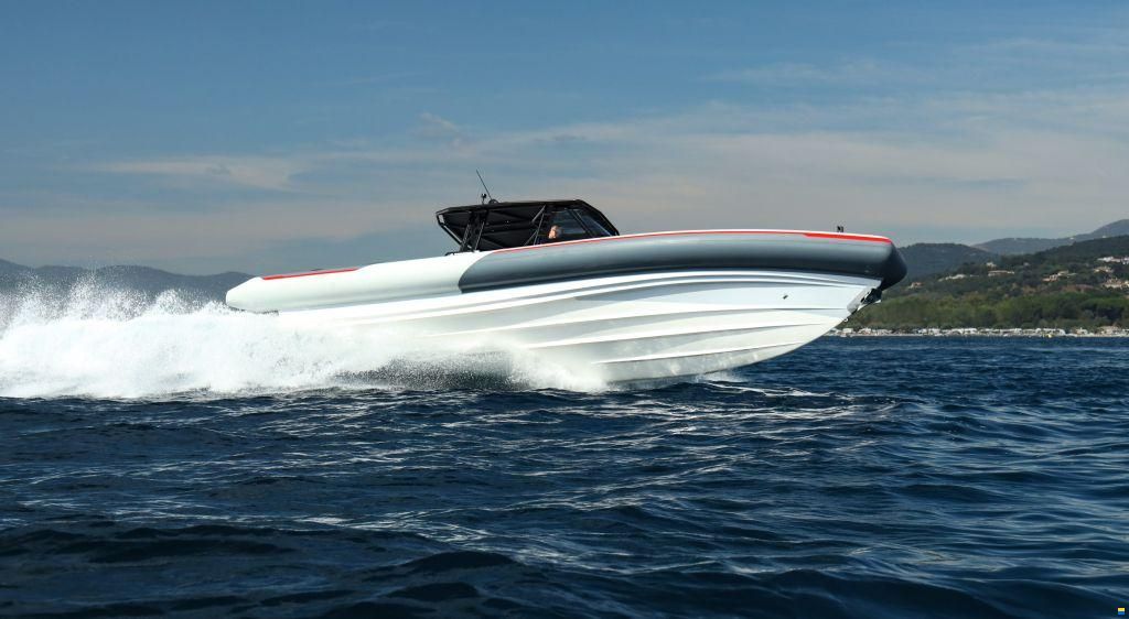 Qnautic 39