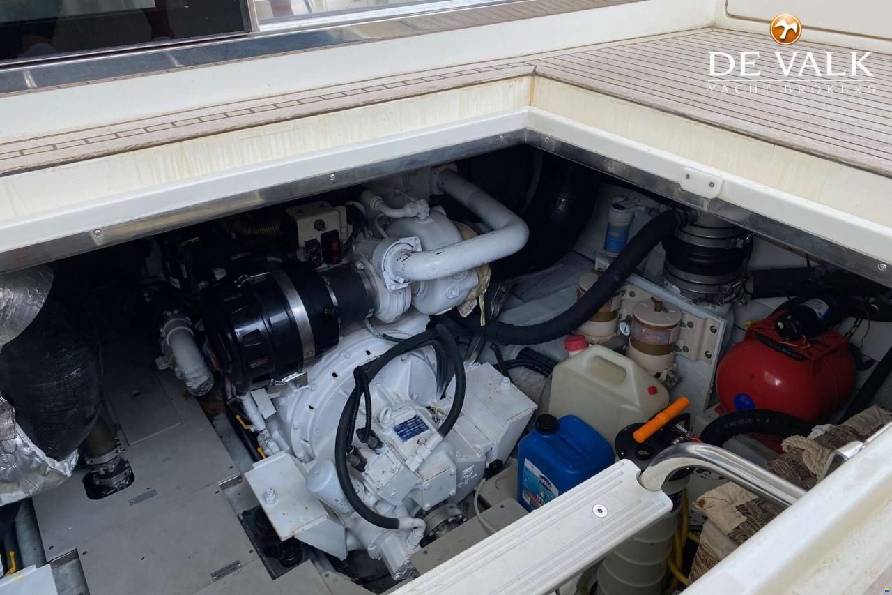 Azimut 55 E
