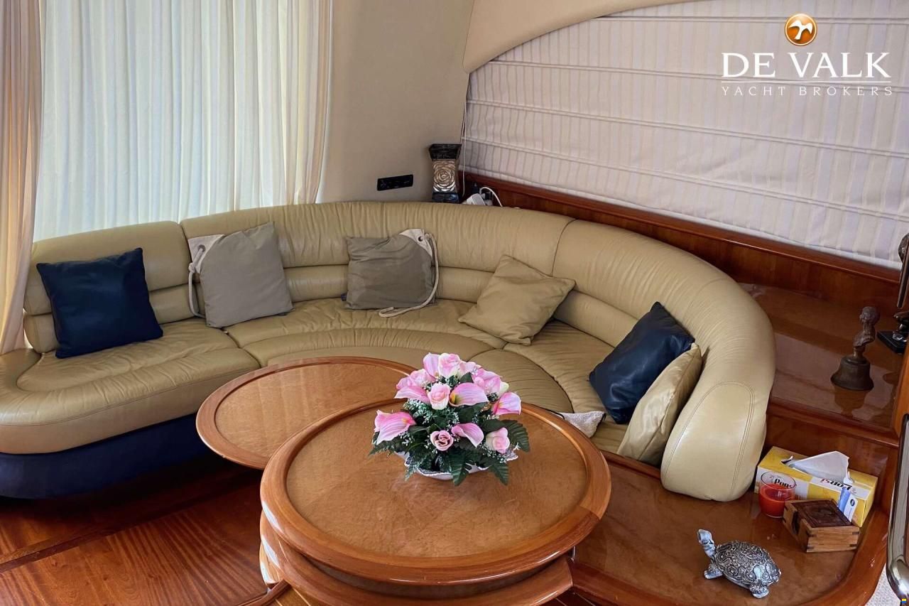 Azimut 55 E