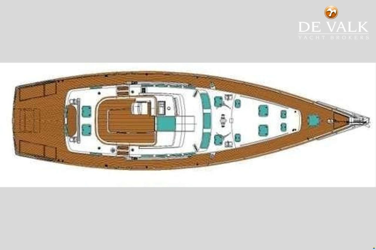 Beneteau 57