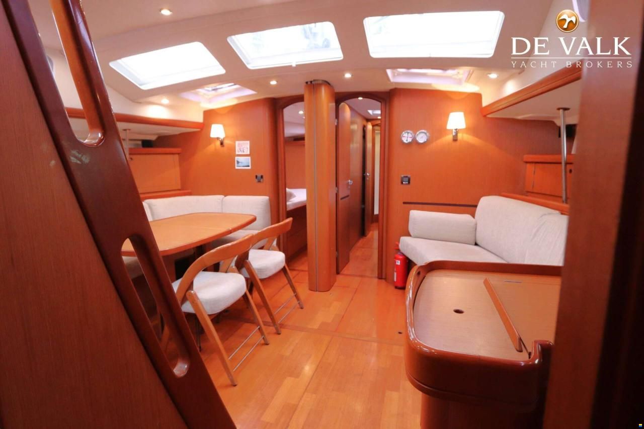 Beneteau 57