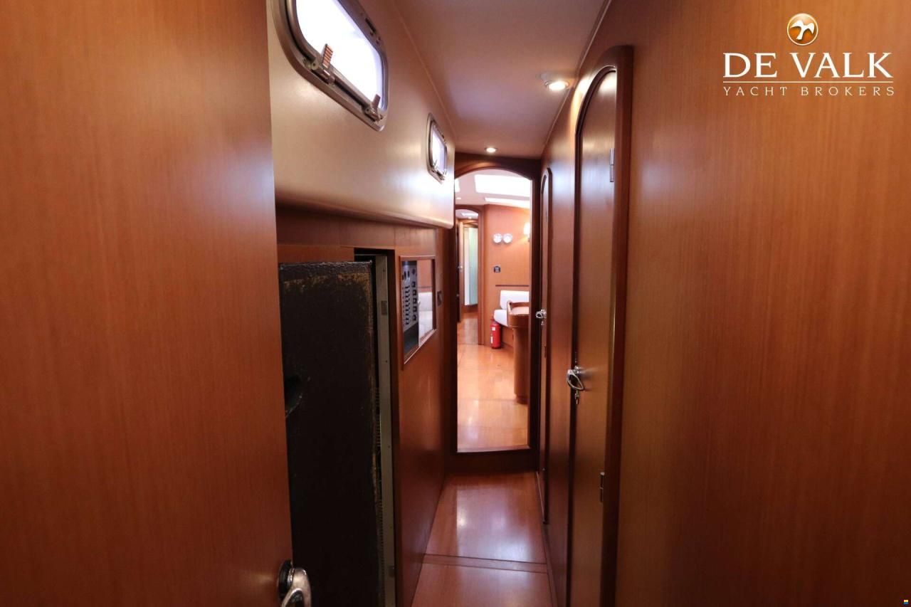 Beneteau 57