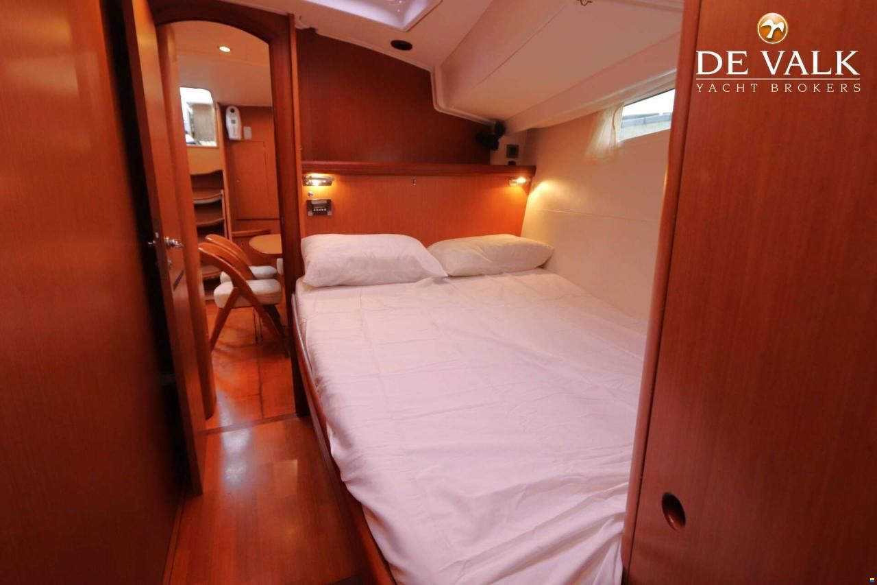 Beneteau 57