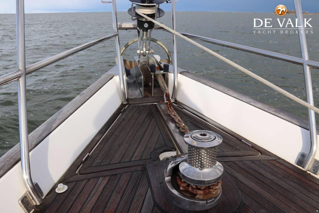 Beneteau 57