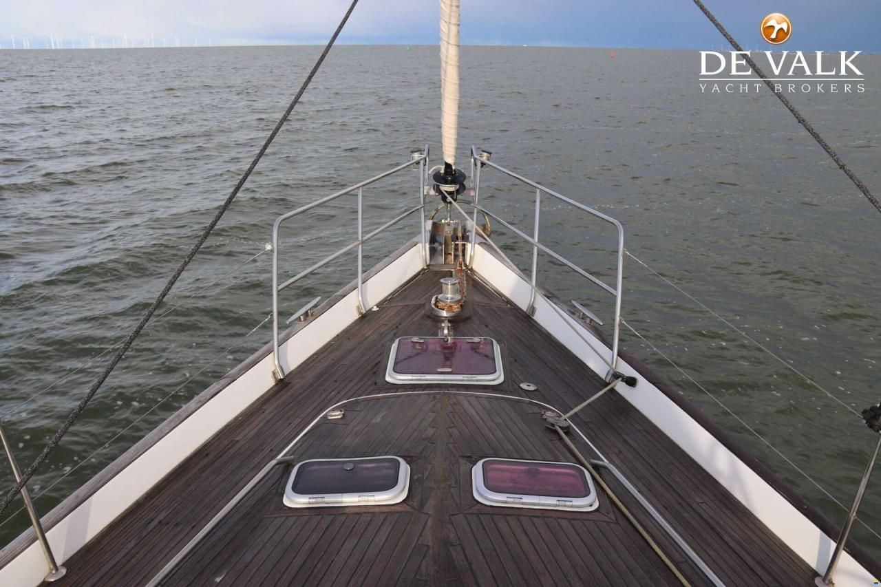 Beneteau 57