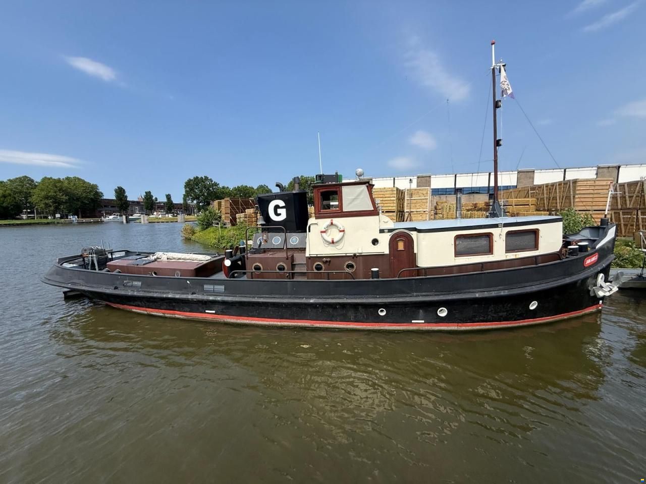 Goudriaan Sleper 19.43