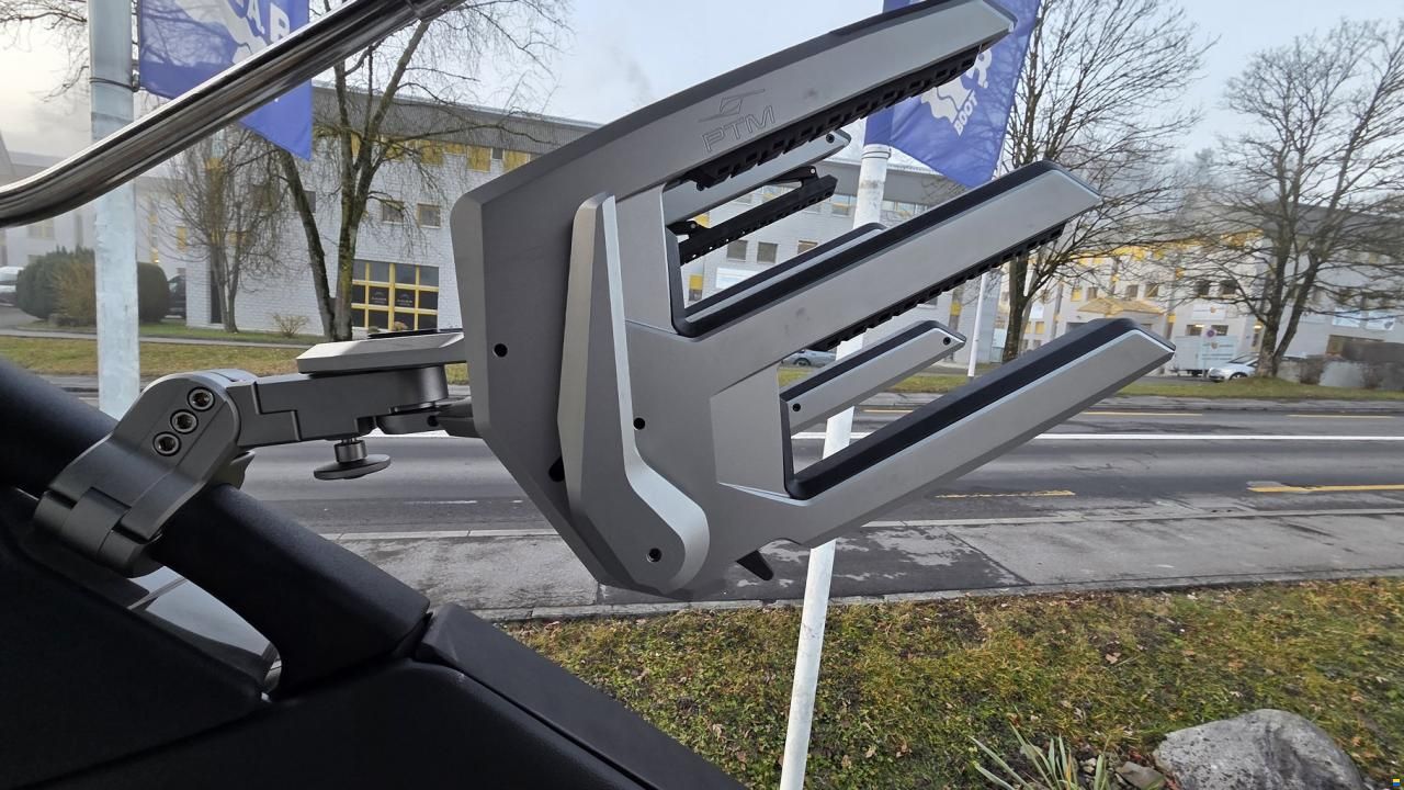 Sea Ray SDX 250 Surf Europe