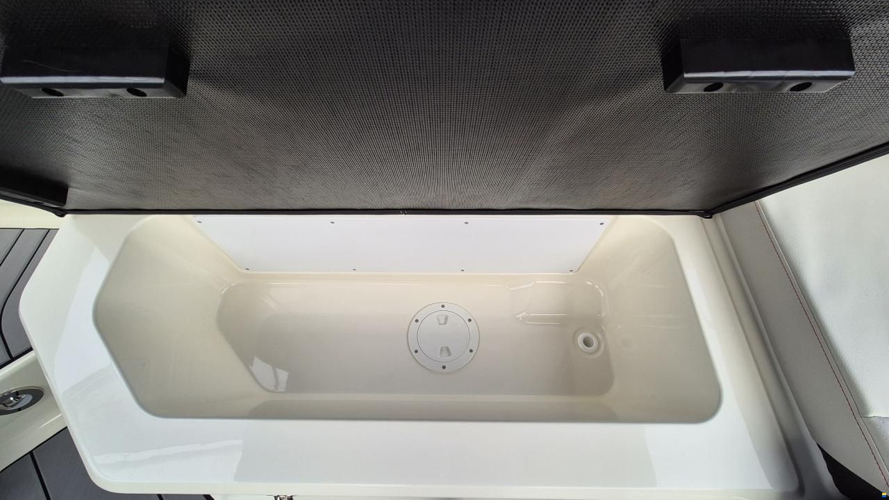 Sea Ray SPX 190 R Europe