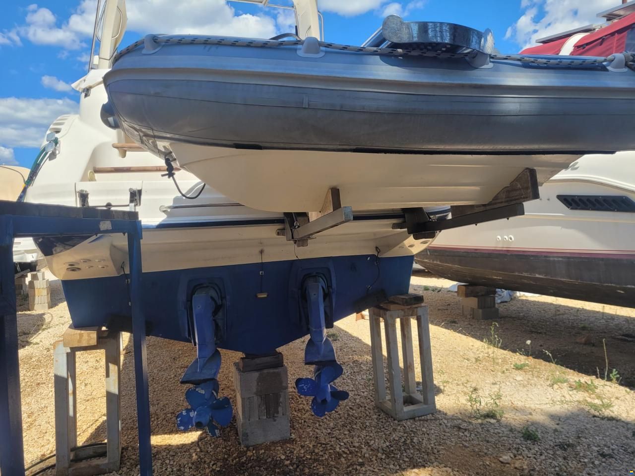 Sealine S34