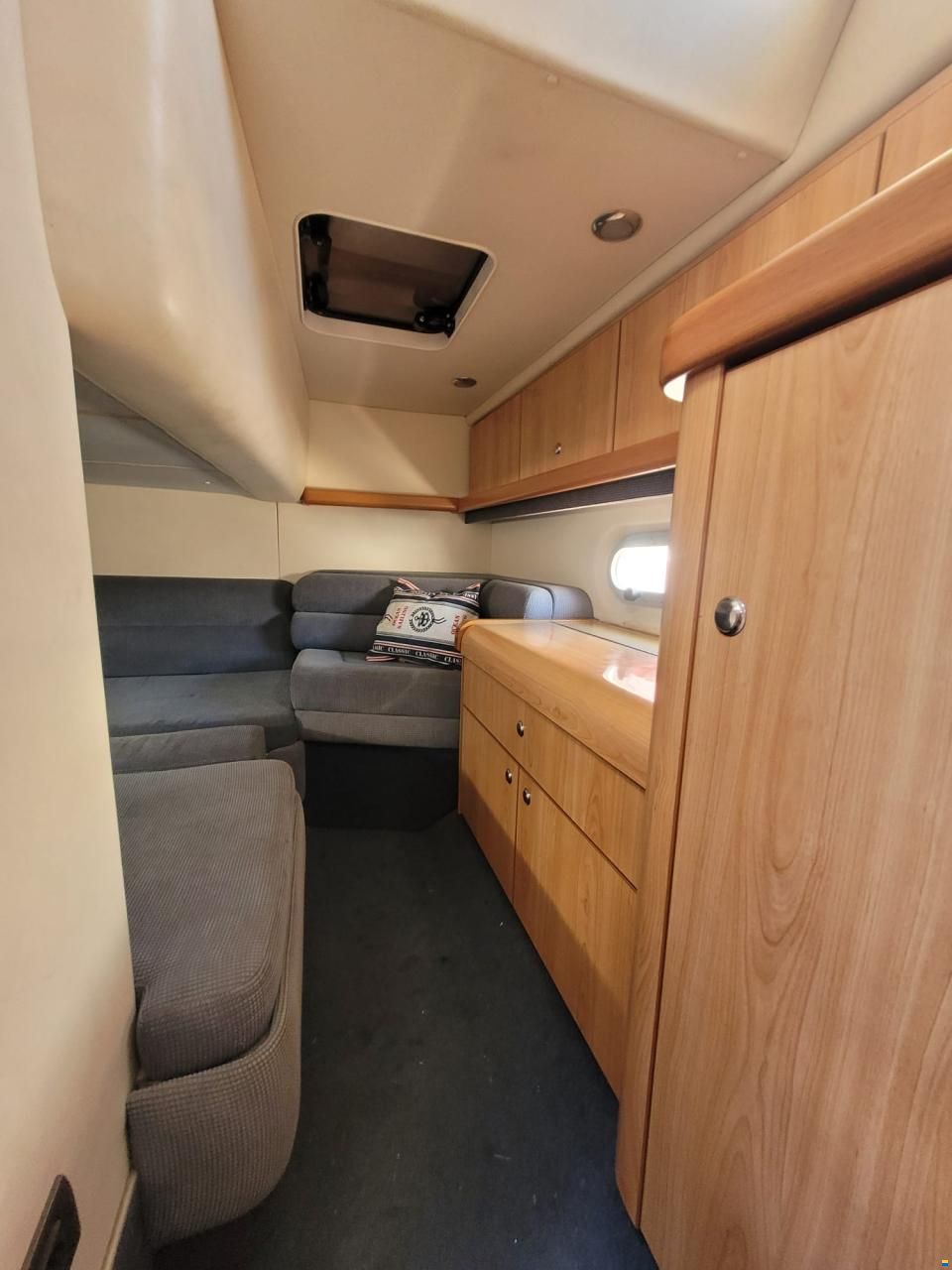 Sealine S34