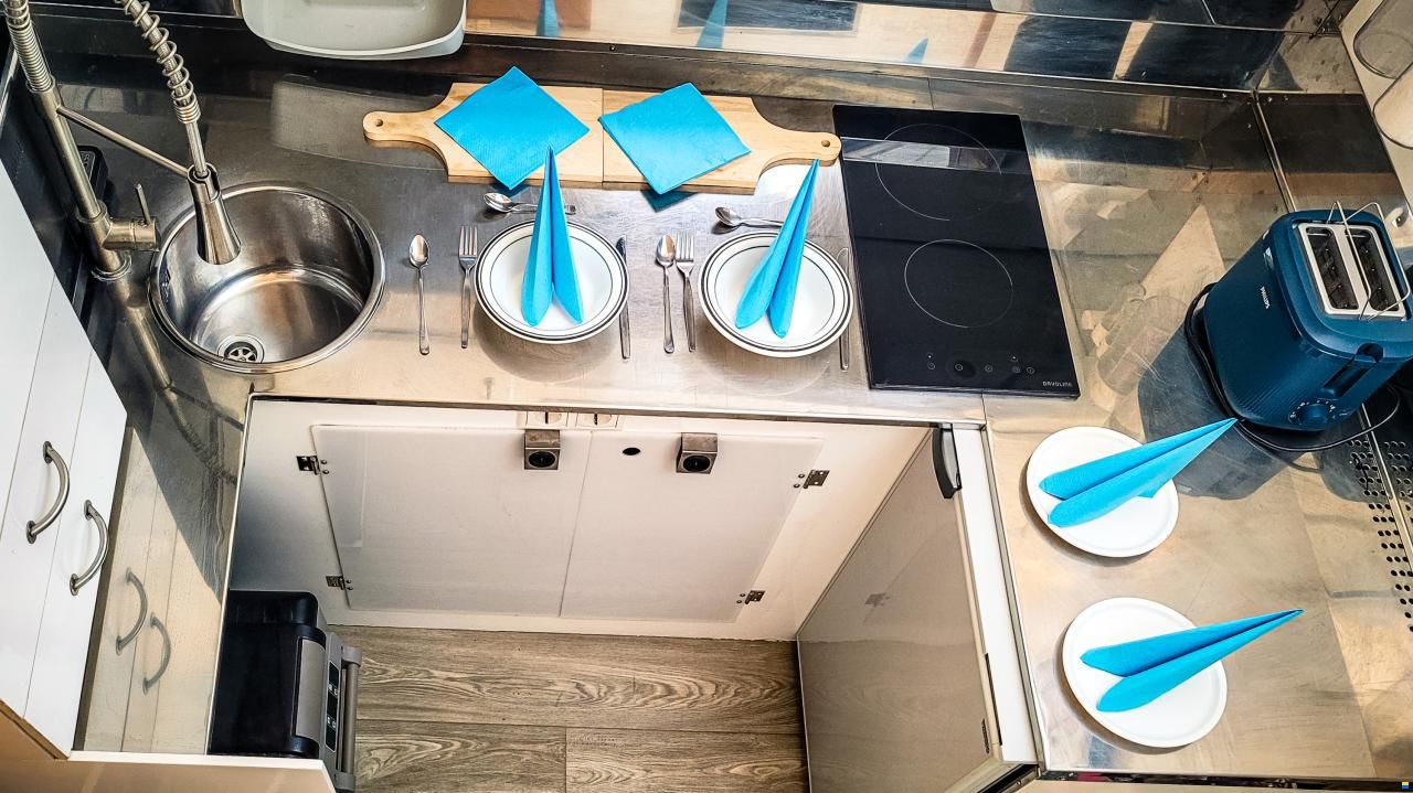 Fairline 41