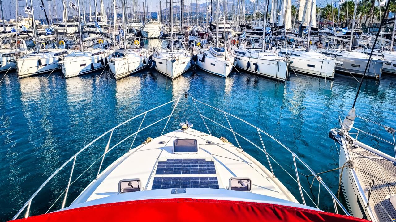 Fairline 41