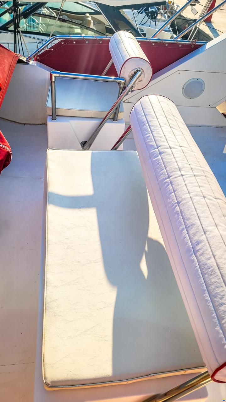 Fairline 41