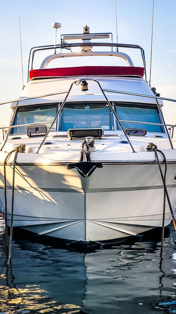 Fairline 41