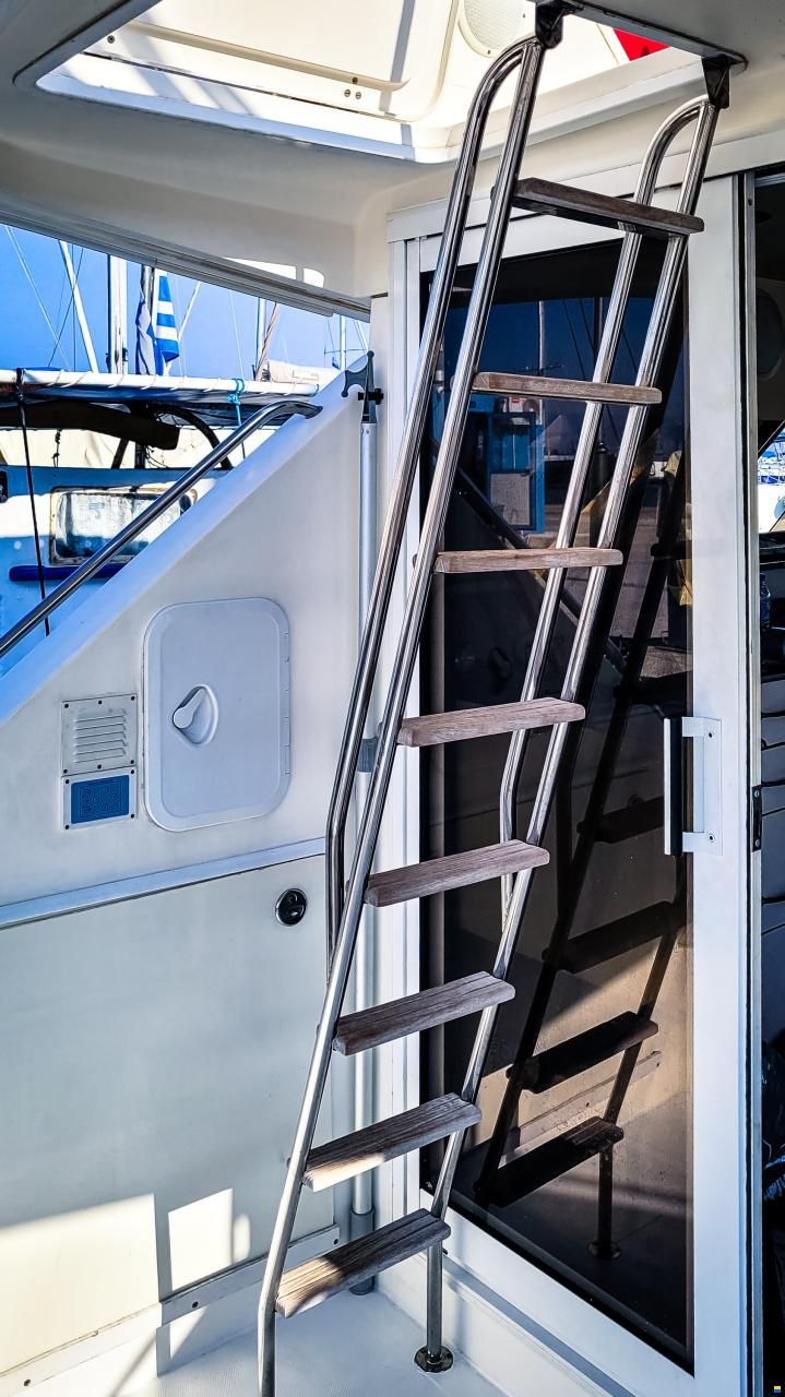 Fairline 41