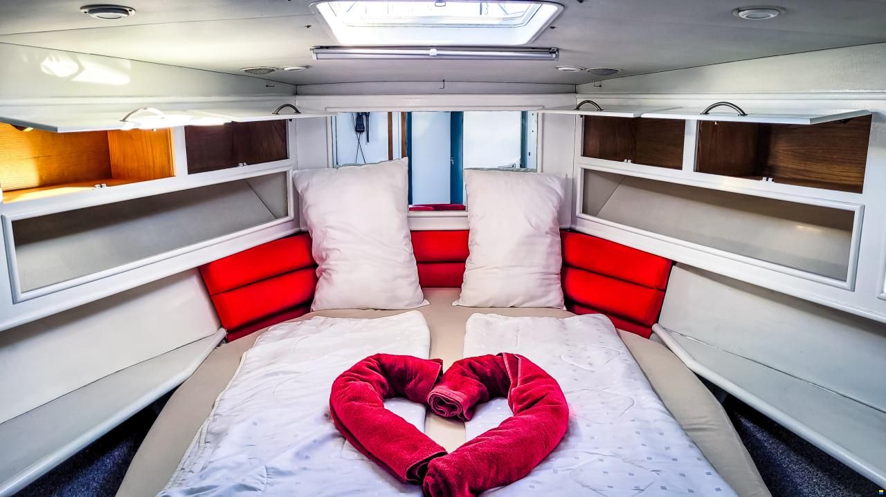 Fairline 41