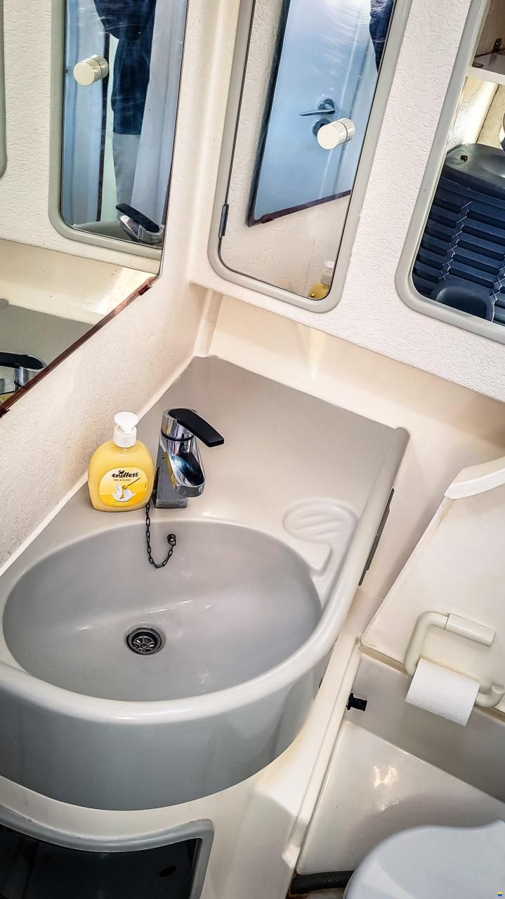 Fairline 41