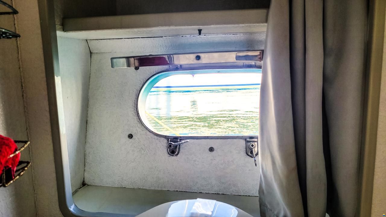 Fairline 41